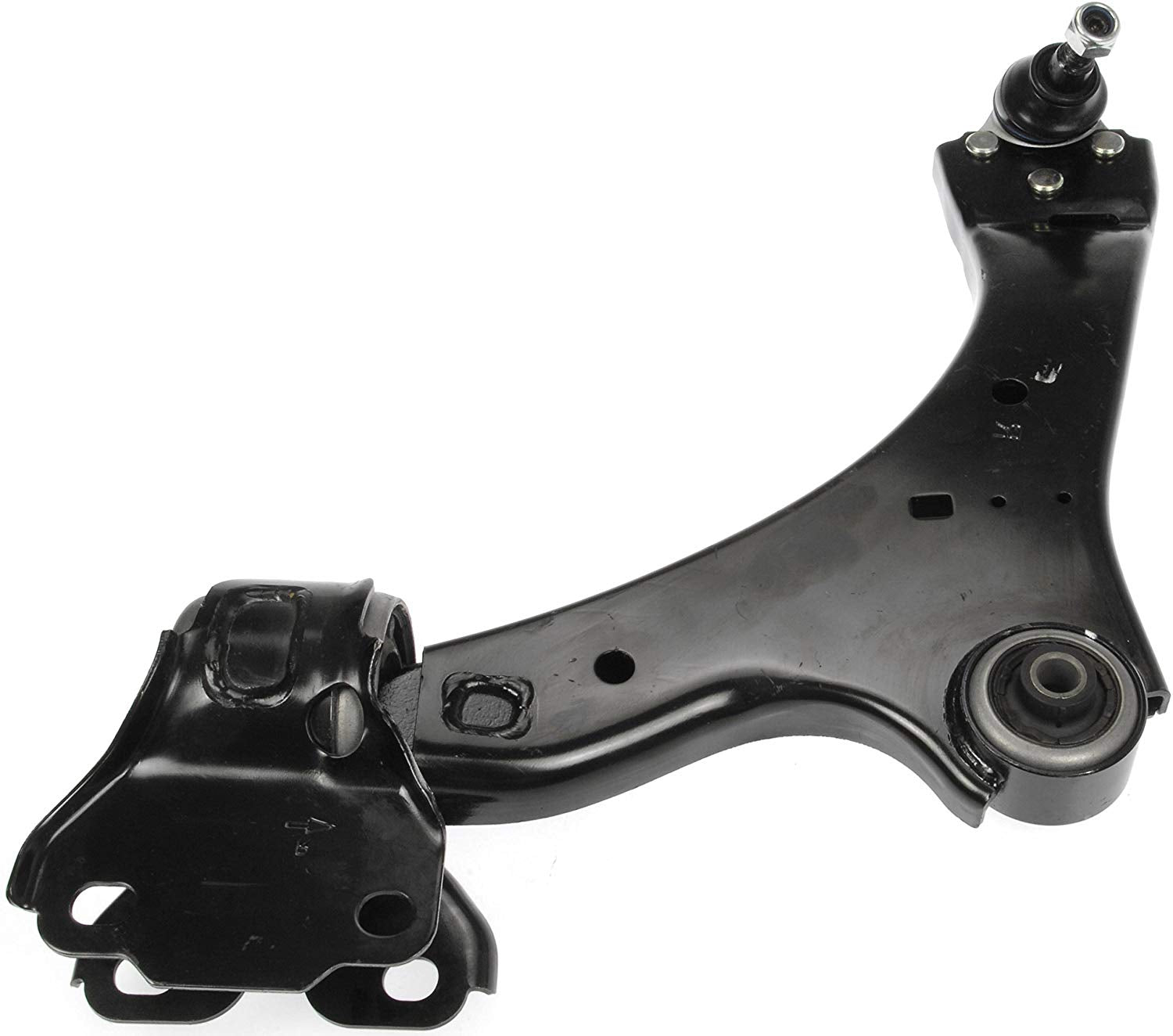 Dorman 521-223 Front Left Lower Suspension Control Arm and Ball Joint Assembly for Select Volvo Models