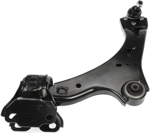 Dorman 521-223 Front Left Lower Suspension Control Arm and Ball Joint Assembly for Select Volvo Models