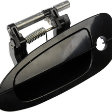 Dorman 80431 HELP! Driver Side Front Exterior Door Handle