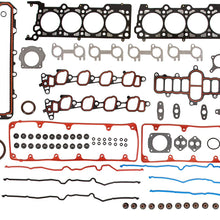 Evergreen 9-21208 Full Gasket Set