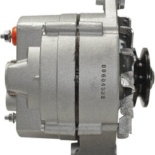 Quality-Built 7122103 Premium Domestic Alternator - Remanufactured