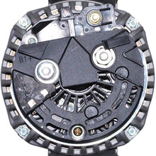 Quality-Built 15416N Supreme Alternator