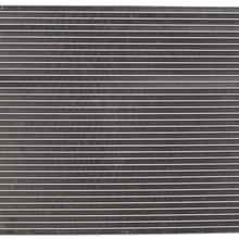 OSC Cooling Products 4383 New Condenser
