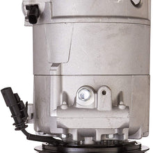 Spectra Premium 0610333 A/C Compressor, 1 Pack