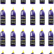 Royal Purple 75W90 Max-Gear Synthetic Gear Lube Oil Pack of 24 Quarts by Royal Purple