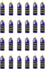 Royal Purple 75W90 Max-Gear Synthetic Gear Lube Oil Pack of 24 Quarts by Royal Purple