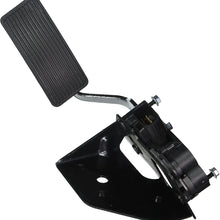 Standard Motor Products APS103 Accelerator Pedal Sensor