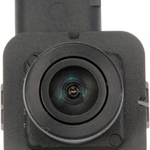 Dorman 590-416 Rear Park Assist Camera for Select Ford Models