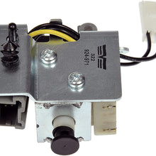 Dorman 924-971 Shift Interlock Solenoid for Select Ford Models