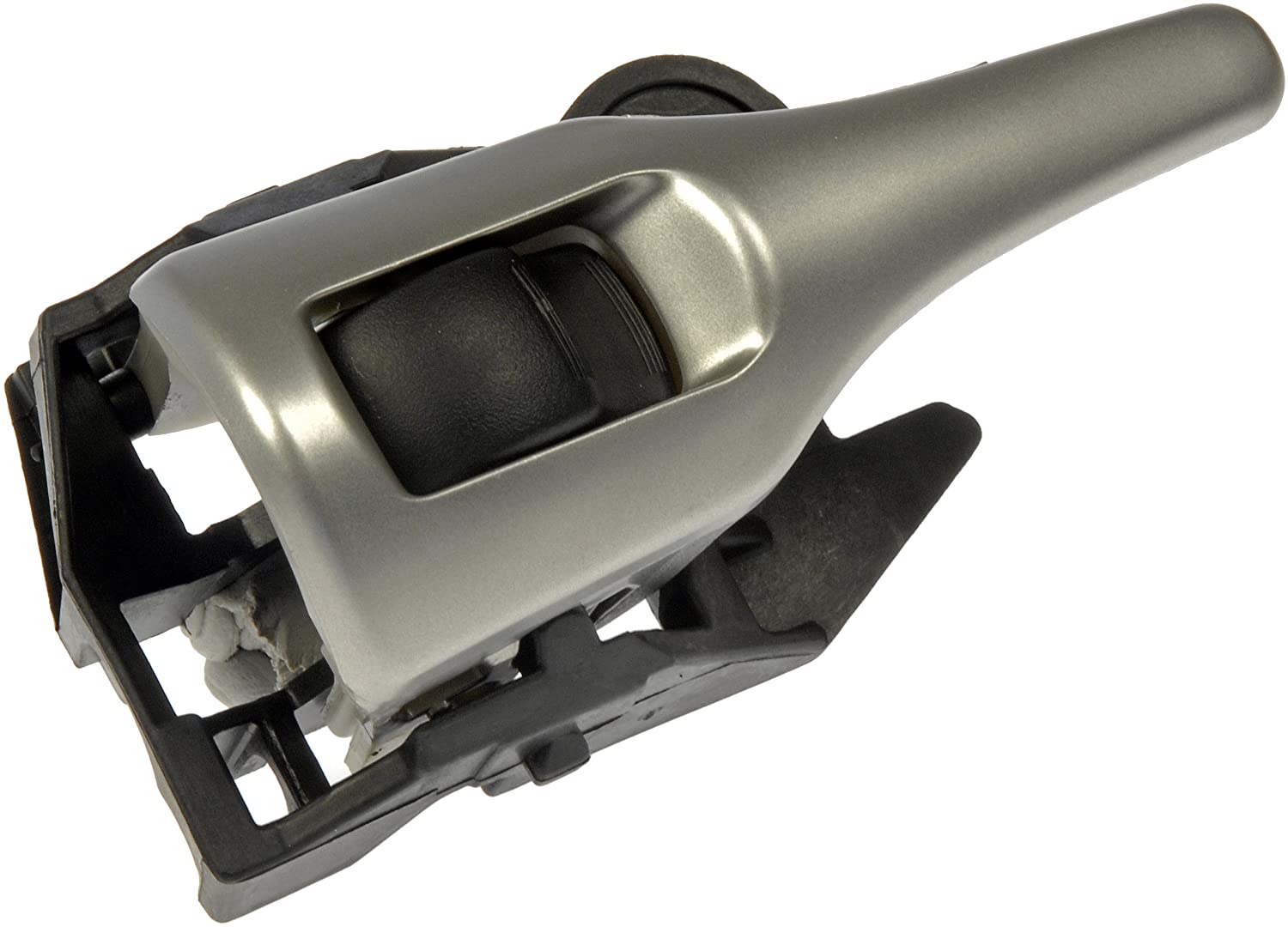 Dorman 80418 Interior Door Handle for Select Toyota Models, Silver Lever