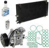 Universal Air Conditioner KT 2172A A/C Compressor/Component Kit