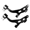 SCITOO 2pcs Suspension Kit 2 Lower Control Arm fit 2005-2007 Ford Five Hundred 2005-2007 Ford Freestyle 2005-2007 Mercury Montego K621603