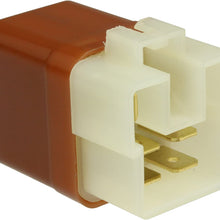 WVE by NTK 1R1559 A/C Compressor Control Relay