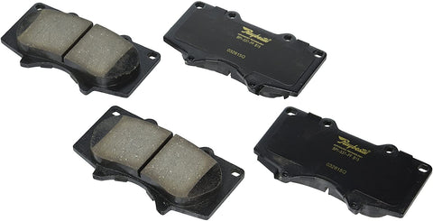 Raybestos SP976TRH Specialty Truck Brake Pad