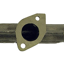 Dorman 674-460 Driver Side Exhaust Manifold for Select Ford Models