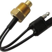 FAN HEAT SENSOR SWITCH FOR POLARIS POLARIS ATV 3089246