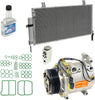 Universal Air Conditioner KT 1444B A/C Compressor/Component Kit