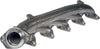 Dorman 674-786 Passenger Side Exhaust Manifold for Select Ford Models