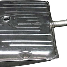 Dorman 576-072 Fuel Tank with Lock Ring and Seal