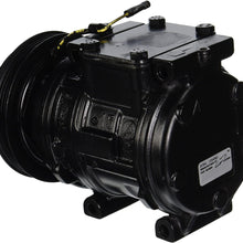 Four Seasons 67391 Remanufactured AC Compressor