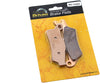 Brake Pads fits Can-Am Outlander 1000 XT 2014-18 Front & Rear Brakes Race-Driven