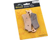 Brake Pads fits Can-Am Outlander XT 850 2016-2018 Front and Rear by Race-Driven