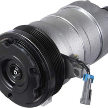 Spectra Premium 0688955 Compressor