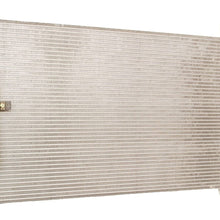 Valeo 700642 Condenser
