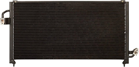 Spectra Premium 7-3002 Condenser