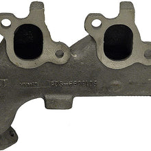 Dorman 674-193 Drivers Side Exhaust Manifold Kit For Select Ford / Mercury Models