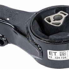 ACDelco 13324724 GM Original Equipment Automatic Transmission Mount, 1 Pack