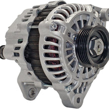 Quality-Built 13821 Premium Alternator - Remanufactured
