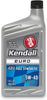 Kendall 1060743 GT-1 Euro 5W-40 Full Synthetic Motor Oil - 1 Quart
