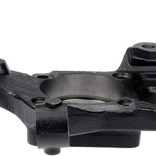 Dorman 698-016 Front Passenger Side Steering Knuckle for Select Chevrolet / GMC / Hummer Models