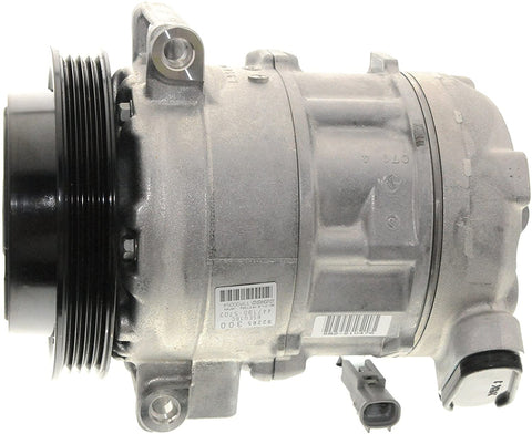 ACDelco 92265300 GM Original Equipment Air Conditioning Compressor