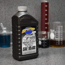 Spectro Oil L.SP416 Platinum 4 Full Synthetic 10w60