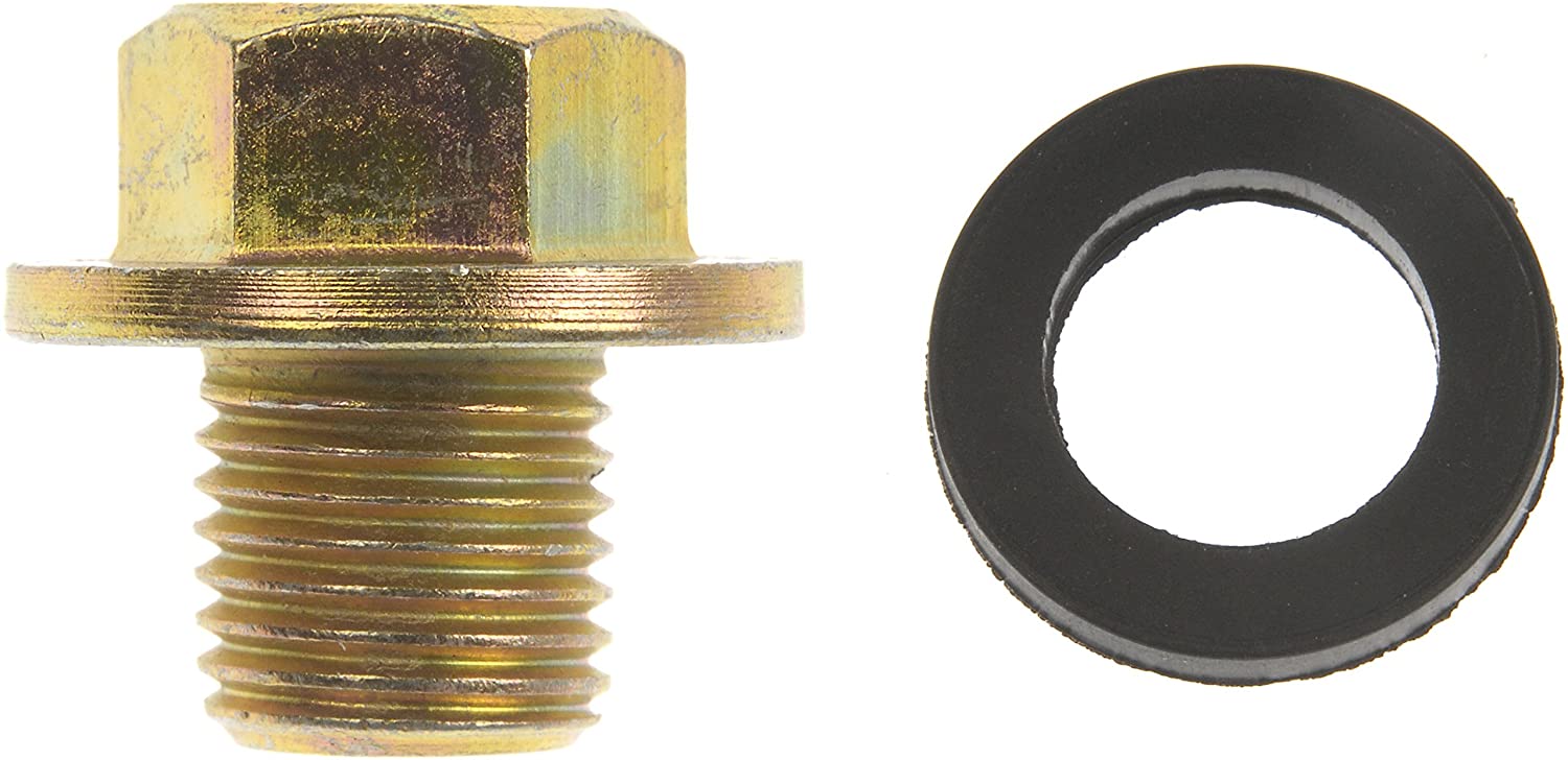 Dorman 090-038.1 AutoGrade Oil Drain Plug