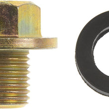 Dorman 090-038.1 AutoGrade Oil Drain Plug