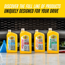 Pennzoil 550053454 Start/Stop Protection Full Synthetic 5W-30 Motor Oil, 1 Quart, 6 Pack