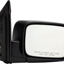 Dorman 955-941 Passenger Side Power View Mirror
