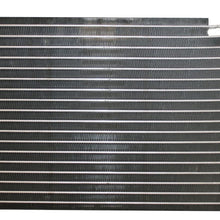 TCW 44-4085 A/C Condenser (Quality With Perfect Vehicle Fitment)