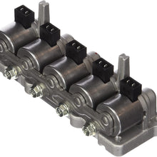 Genuine Hyundai 46313-23000 Solenoid Valve Assembly