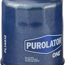Purolator PL14612 PurolatorONE Advanced Engine Protection Spin On Oil Filter