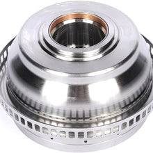 GM Genuine Parts 29547425 Automatic Transmission Rotating Clutch and Input Speed Reluctor Housing