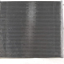OSC Cooling Products 4973 New Condenser