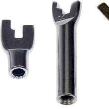 DORMAN HW6048 Drum Brake Self Adjuster Repair Kit