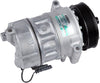 ACDelco 15-22356 GM Original Equipment Air Conditioning Compressor