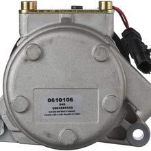 Spectra Premium 0610106 Compressor