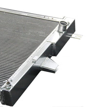 ZC2173 New 2 Rows All Aluminum Radiator Fit 1998-11 Ford Ranger Explorer Mazda B3000 Mercury