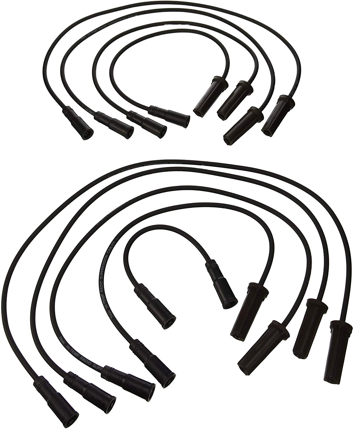 Standard Motor Products 27861 Pro Series Ignition Wire Set